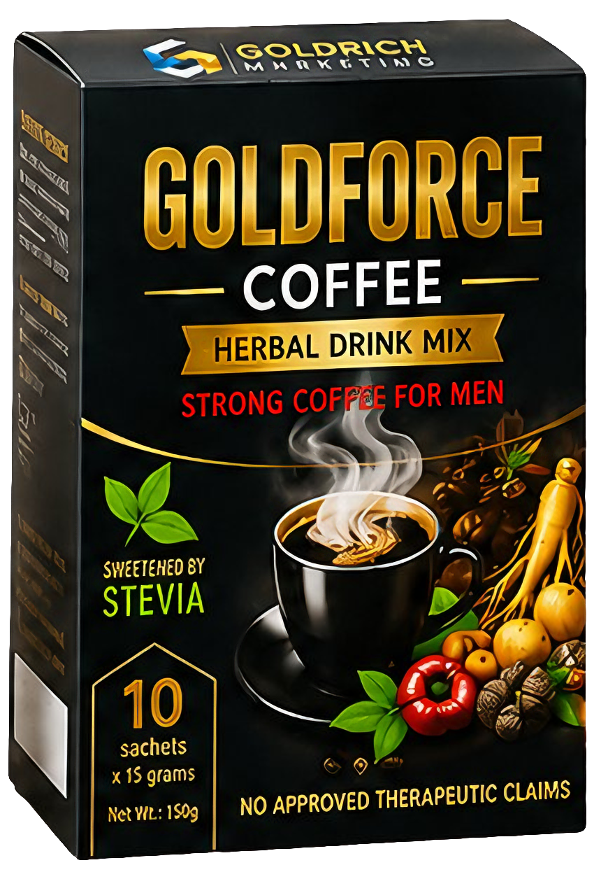 Goldforce Coffee